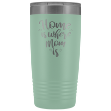 Load image into Gallery viewer, Coffee Travel Mug For Mom Tumbler 20 Oz Insulated Tumbler For Her Mommy Tumbler To Go Coffee Mug Tea Tumbler Travel Coffee Cup - TUB-26 - qkxms01neah21agtwknerd54