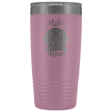 Load image into Gallery viewer, Golden Retriever Tumbler - TB-31 - qsjjdvdrxmo0w2eu7f105wbn