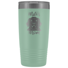 Load image into Gallery viewer, Golden Retriever Tumbler - TB-31 - r7fy0roe1gbyeo92flwssrxm