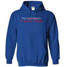 Load image into Gallery viewer, I'm a Psych Major - T Shirt - royalblue_29fc26d9-ed68-4716-a132-52becd91bf21