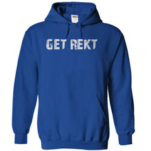 Load image into Gallery viewer, Get Rekt - T Shirt - royalblue_5768e22d-9dc1-46dc-bd4a-1255f4b21605