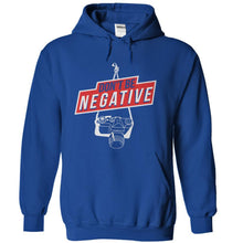 Load image into Gallery viewer, Don't be Negative - T Shirt - royalblue_6fd65392-6857-4164-a6ea-687dda86e950