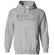 Load image into Gallery viewer, Fader Dictator - T Shirt - sportgrey_1a5b2398-7c7a-4dc5-9075-de1ca206659d