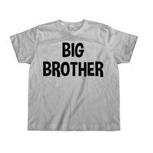Load image into Gallery viewer, Big Brother - Kids - sportgrey_344bce67-a5c8-4a72-be66-aa6bec13b789