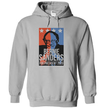 Load image into Gallery viewer, Bernie Sanders For President 2020 - T Shirt - sportgrey_35a7879c-f1dd-418c-a389-b866e2781073