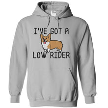 Load image into Gallery viewer, I've Got a Low Rider - T Shirt - sportgrey_629d3441-faff-458f-bf06-07fda120fc95