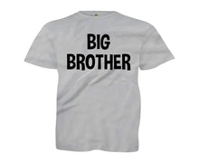Load image into Gallery viewer, Big Brother - Kids - sportgrey_8e4dc7b4-553a-4e15-a240-78736e38f48a