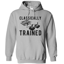 Load image into Gallery viewer, Classically Trained - Gaming - T Shirt - sportgrey_99057d86-15ff-442c-8df3-cbb926aff426