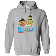 Load image into Gallery viewer, Bernie - T Shirt - sportgrey_cf3738da-b295-4011-88eb-743650bbfea2