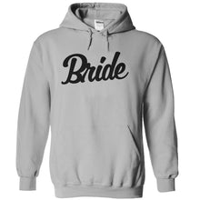 Load image into Gallery viewer, Bride - T Shirt - sportgrey_e9d342bd-27f5-4493-9cf5-df8684a63ecb
