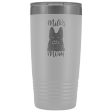Load image into Gallery viewer, German Shepherd Dog Mom - TUB-29 - sq0wxamrgqyu7lcwvrqqjng9