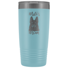 Load image into Gallery viewer, German Shepherd Dog Mom - TUB-29 - t03waimxeqtw04qzo5ww83y0