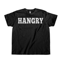 Load image into Gallery viewer, Hangry - Kids - toddler_black_f0f71f35-af82-4076-b895-4bb1d2433287