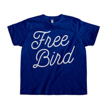 Load image into Gallery viewer, Free Bird - Kids - toddler_navy_620a4271-60a8-471d-8c5a-cf7469923765