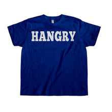 Load image into Gallery viewer, Hangry - Kids - toddler_navy_fa9d4a5f-10f8-4a26-b72a-bb0e95bc3277