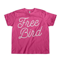 Load image into Gallery viewer, Free Bird - Kids - toddler_pink