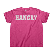 Load image into Gallery viewer, Hangry - Kids - toddler_pink_8f6d5a5a-09d9-4ade-a2c4-5284c5235bf1
