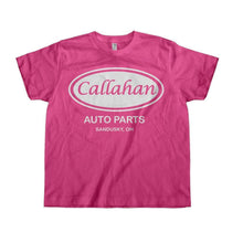 Load image into Gallery viewer, Callahan Auto Parts - Kids - toddler_pink_a2c9833f-2379-4284-9d8d-11fc2dade42e