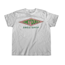 Load image into Gallery viewer, Honeydukes Sweetshop - Kids - toddler_white_07defe45-19b1-47eb-a246-d42fcd323041