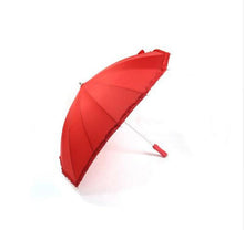 Load image into Gallery viewer, Heart Shaped Umbrella - umbrella2