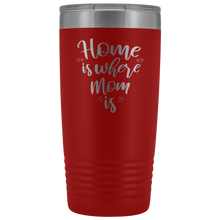 Load image into Gallery viewer, Coffee Travel Mug For Mom Tumbler 20 Oz Insulated Tumbler For Her Mommy Tumbler To Go Coffee Mug Tea Tumbler Travel Coffee Cup - TUB-26 - v8e364r5dyc3b7ajqpkz5qb5