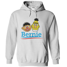 Load image into Gallery viewer, Bernie - T Shirt - white_001c6ff8-a96f-4121-b9d6-7dae56465cc4