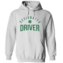 Load image into Gallery viewer, Designated Driver - T Shirt - white_07b9b23d-2161-4d88-a777-4174ee490b1d