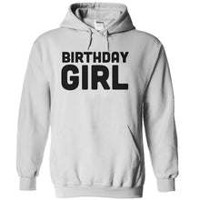Load image into Gallery viewer, Birthday Girl - T Shirt - white_109fc7f9-1f2e-4727-bdc3-e979b1f3a3aa