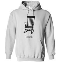 Load image into Gallery viewer, I Rock - T Shirt - white_50ecdb24-b745-49fe-8a40-0c9c6db62c6f