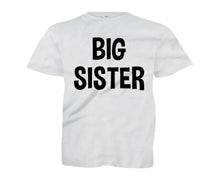 Load image into Gallery viewer, Big Sister - Kids - white_67bf013d-55d0-4d99-bd03-5a6574b5f39e