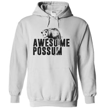 Load image into Gallery viewer, Awesome Possum - T Shirt - white_7774a859-7c4c-4da5-80b3-c6a367260086