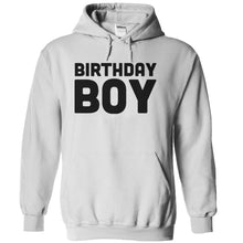 Load image into Gallery viewer, Birthday Boy - T Shirt - white_862f05f7-742b-4aa7-8e6a-b941bf29a391