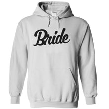 Load image into Gallery viewer, Bride - T Shirt - white_96d09325-38fa-4662-ada0-0ceab4ee7a25