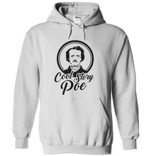 Load image into Gallery viewer, Cool Story Poe - T Shirt - white_ad9b1ce6-66fc-4757-98dc-def9f0ccf00e