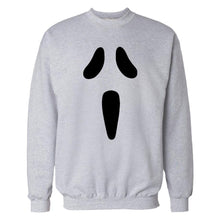 Load image into Gallery viewer, Ghost Face - T Shirt - white_cac7f0bf-2b80-4eb2-9c95-6f5e8205a22a