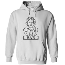Load image into Gallery viewer, BAEthoven - T Shirt - white_caf2a466-853e-4a6a-a6a4-3db40c15f8c4