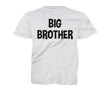 Load image into Gallery viewer, Big Brother - Kids - white_d530e2dc-7be3-4331-9aa6-60d25448d32e