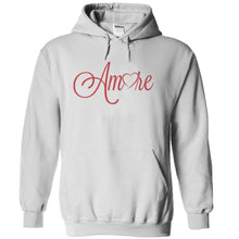 Load image into Gallery viewer, Amore - T Shirt - white_f2fcf6b8-627c-4596-af67-1224c5bacefc