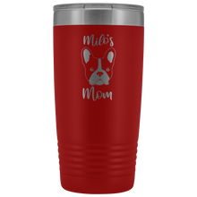 Load image into Gallery viewer, French Bulldog Dog Mom - TUB-28 - xbpl43b7nl2t1li22v1u7m7p