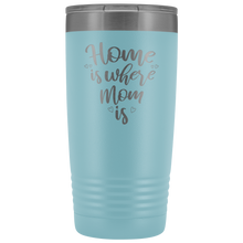 Load image into Gallery viewer, Coffee Travel Mug For Mom Tumbler 20 Oz Insulated Tumbler For Her Mommy Tumbler To Go Coffee Mug Tea Tumbler Travel Coffee Cup - TUB-26 - y4iew0s3v86lpluf03fvn35y