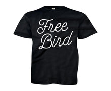 Load image into Gallery viewer, Free Bird - Kids - youth_black_28c7ff11-1ec3-46b5-a5c0-e2018d5e25e0