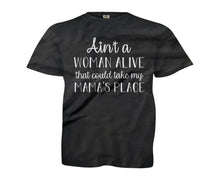 Load image into Gallery viewer, Ain't A Woman Alive That Could Take My Mama's Place - Kids - youth_charcoal_16e08ea7-ce83-4d8c-84f7-b4c682fd4149