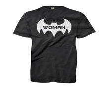Load image into Gallery viewer, Batwoman - Kids - youth_charcoal_1e2cb838-81c6-4a70-b428-5b4193013764