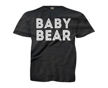 Load image into Gallery viewer, Baby Bear - Kids - youth_charcoal_24d59273-ca7f-4a6b-81af-5e9793a09067