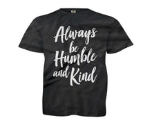 Load image into Gallery viewer, Always Be Humble And Kind - Kids - youth_charcoal_c9674c5b-66b7-4c7b-929c-22c50cc1aa3e
