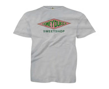 Load image into Gallery viewer, Honeydukes Sweetshop - Kids - youth_heathergrey_de9387b0-535f-4154-932a-7d97a7a6375f