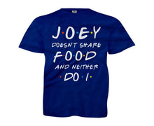 Load image into Gallery viewer, Joey Doesn't Share Food And Neither Do I - Kids - youth_navy_9e5fbfc7-b7ed-4ff5-a383-088117c8abcf