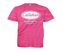 Load image into Gallery viewer, Callahan Auto Parts - Kids - youth_pink_59ddd652-1acd-47f9-9930-c61bb3c18fb9
