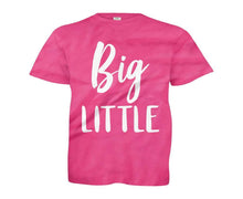 Load image into Gallery viewer, Big Little - Kids - youth_pink_f4d1f576-fc67-41dd-9955-f27c6b0a28c7