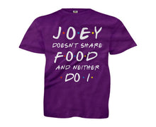 Load image into Gallery viewer, Joey Doesn't Share Food And Neither Do I - Kids - youth_purple_608e265c-edce-4bfb-82d6-36c59b9b5097
